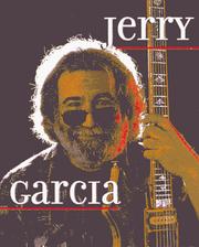 Jerry Garcia by Patricia Cronin Marcello