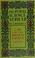 Cover of: Law for the American farmer