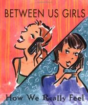 Cover of: Tt Between Us Girls