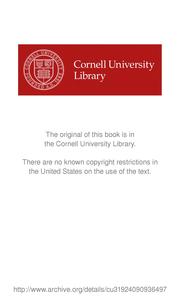 Cover of: A catalogue of the library of Harvard university in Cambridge, Massachusetts ... First supplement