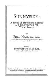 Sunnyside by Fred Hall
