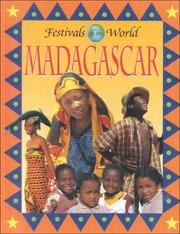 Cover of: Madagascar | Royston Ellis