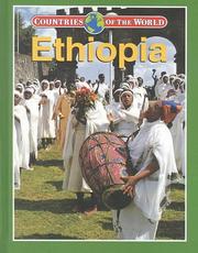 Cover of: Ethiopia by Elizabeth Berg