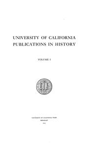 Cover of: Studies in American history