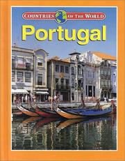 Cover of: Portugal