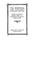 Cover of: Retrospective and comparative exhibition of paintings by the late George Inness, N.A., a few examples by the late Alexander H. Wyant, N.A. from the George H. Ainslie collection ... also a selected group of paintings by Aston Knight of Paris