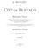 Cover of: A history of Buffalo and Niagara Falls