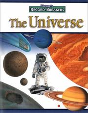 Cover of: The universe by Francis Davies
