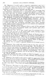 Cover of: Banking and currency reform: Hearings before the subcommittee of the Committee on banking and currency, House of representatives, charged with investigating plans of banking and currency reform and reporting constructive legislation thereon ....