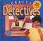 Cover of: Crafty Detectives (Crafty Kids)
