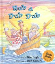 Cover of: Rub a dub dub