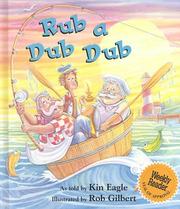 Cover of: Rub a dub dub by Kin Eagle