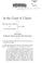 Cover of: In the Court of Claims, the New York Indians vs. the United States, no. 17,861 : Petition of Maud E. Abrams and other New York Indians.