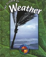 Cover of: The Science of Weather (Living Science)