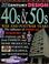 Cover of: 40S & 50s