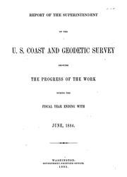Cover of: History of discovery and exploration on the coasts of the United States by Johann Georg Kohl
