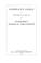 Cover of: Complete index to volumes I, II, and III of Warbasse's Surgical treatment