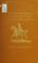 Cover of: Horse-breeding in England and India and army horses abroad