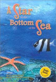 Cover of: A star at the bottom of the sea