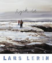 Cover of: Rysk is by Lars Lerin