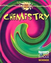Cover of: Chemistry (Discovery Channel School Science) by 