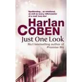 Cover of: Just One Look by Harlan Coben
