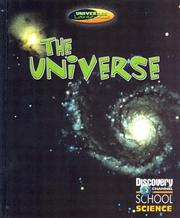 Cover of: The Universe (Discovery Channel School Science) | 