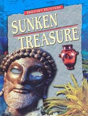 Cover of: Sunken treasure