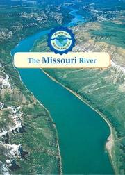 Cover of: The Missouri River