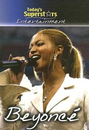 Cover of: Beyoncé