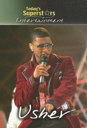 Usher by Geoffrey M. Horn