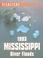 Cover of: 1993 Mississippi River Floods (Disasters)