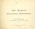 Cover of: The World's Columbian Exposition