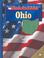 Cover of: Ohio, the Buckeye State
