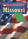 Cover of: Missouri