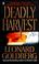 Cover of: Deadly Harvest