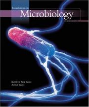 Cover of: Foundations in Microbiology w/ Microbes in Motion 3 CD-ROM & OLC Password Card