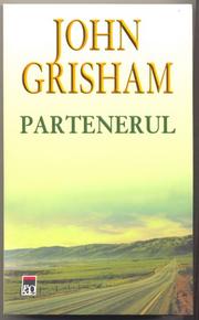 Cover of: Partenerul by John Grisham