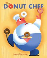 Cover of: The Donut Chef