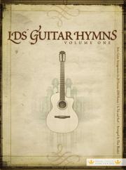 Cover of: LDS Guitar Hymns: Volume 1