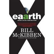 Cover of: Eaarth by Bill McKibben