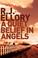 Cover of: A Quiet Belief in Angels