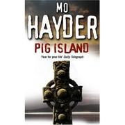 Cover of: Pig Island