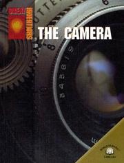 Cover of: The Camera (Great Inventions)