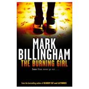 Burning Girl
