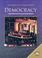 Cover of: Democracy (Systems of Government)