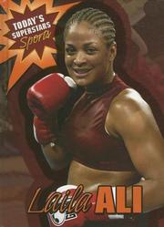 Cover of: Laila Ali