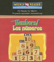 Cover of: I Know Numbers/los Numeros: Tematicas (I'm Ready for Math/Ya Puedo Aprender Matematicas)