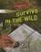 Cover of: Using Math to Survive in the Wild (Mathworks!)