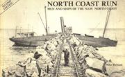 Cover of: North Coast Run by Michael P. Richards